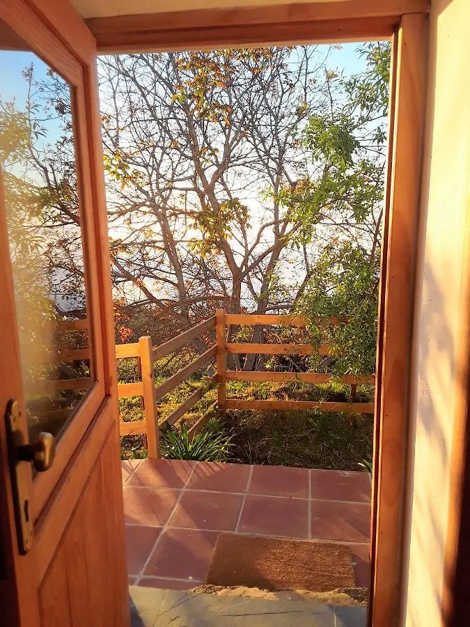 Casa La Jara Guest House Santa Cruz de Tenerife