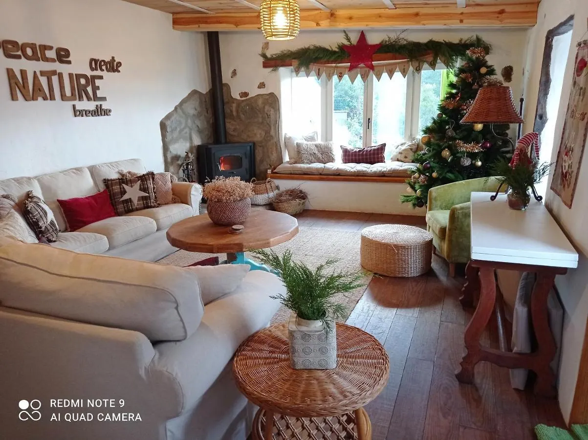 Country house Casa La Jara Guest House Santa Cruz de Tenerife