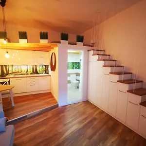  Apartamento Theater Hungría