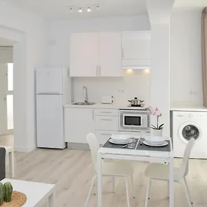  Сasa de vacaciones Canary Lofts Glorieta
