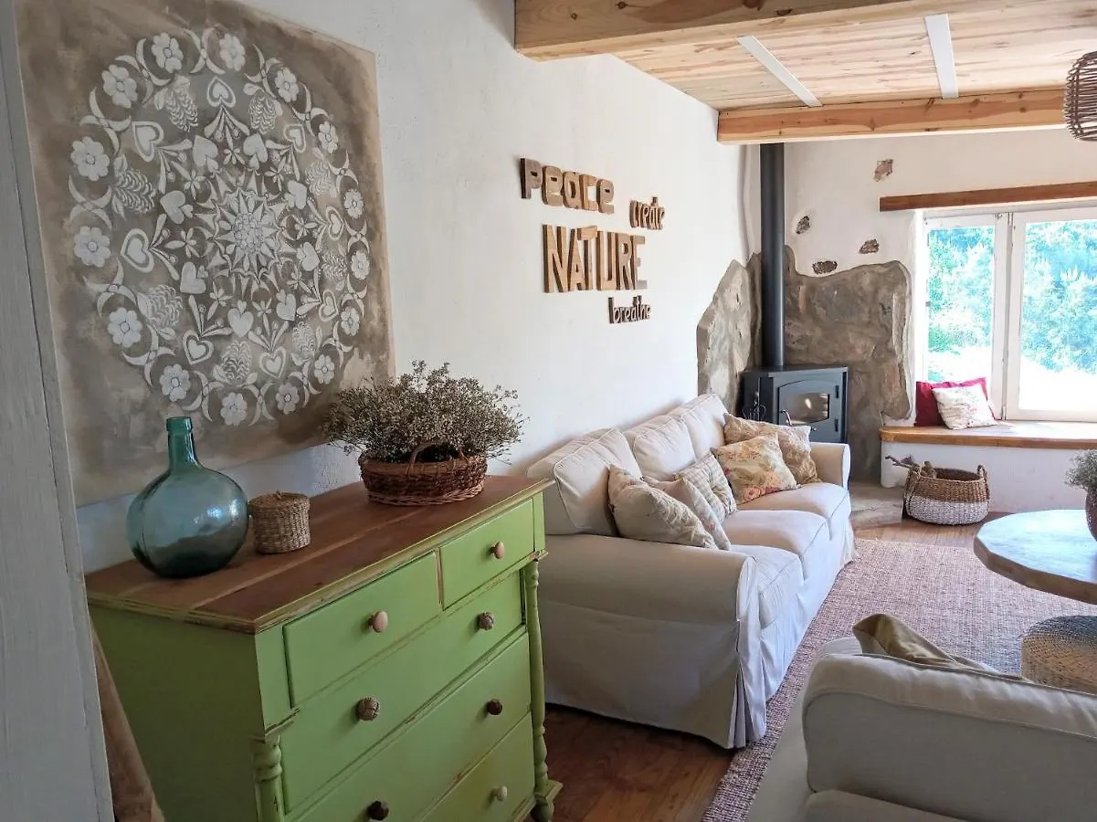 Casa La Jara Guest House Santa Cruz de Tenerife Country house