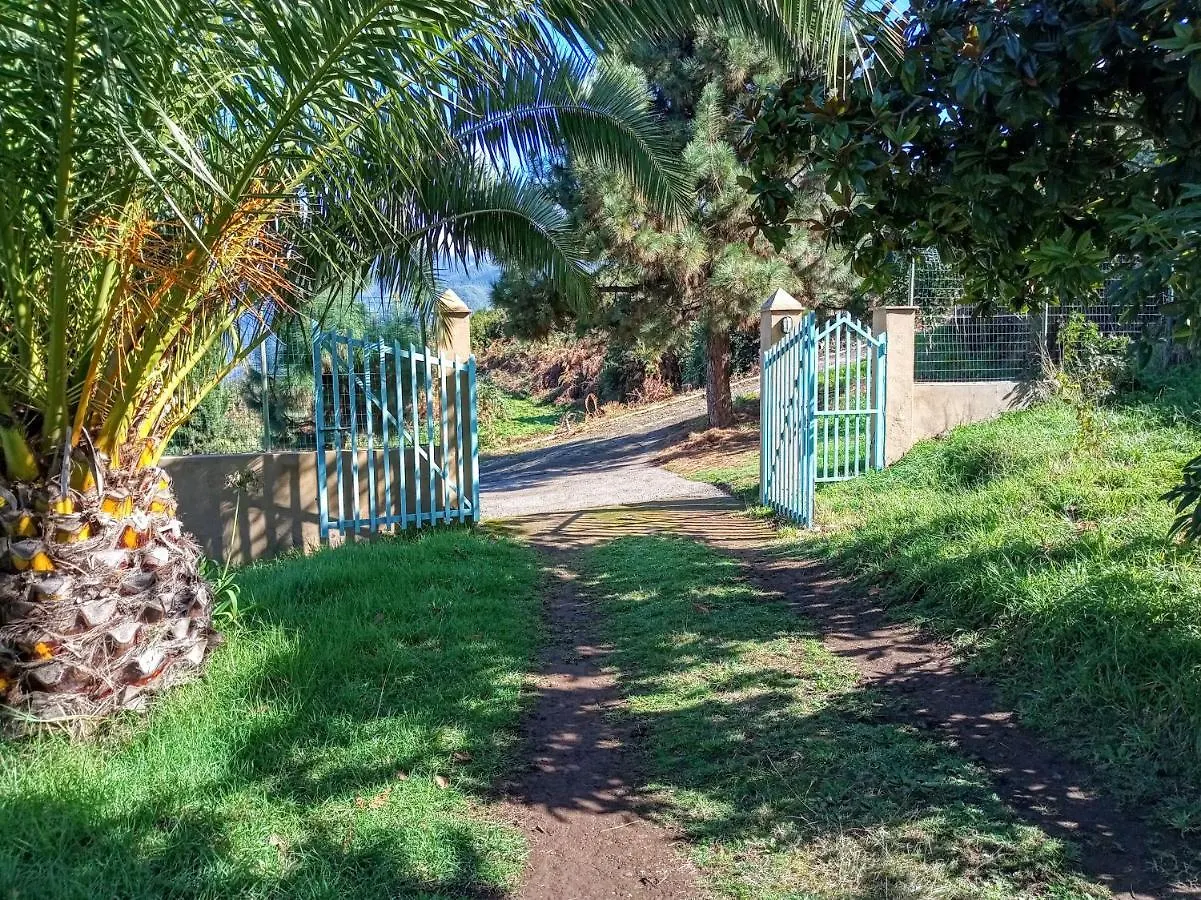 Country house Casa La Jara Guest House Santa Cruz de Tenerife