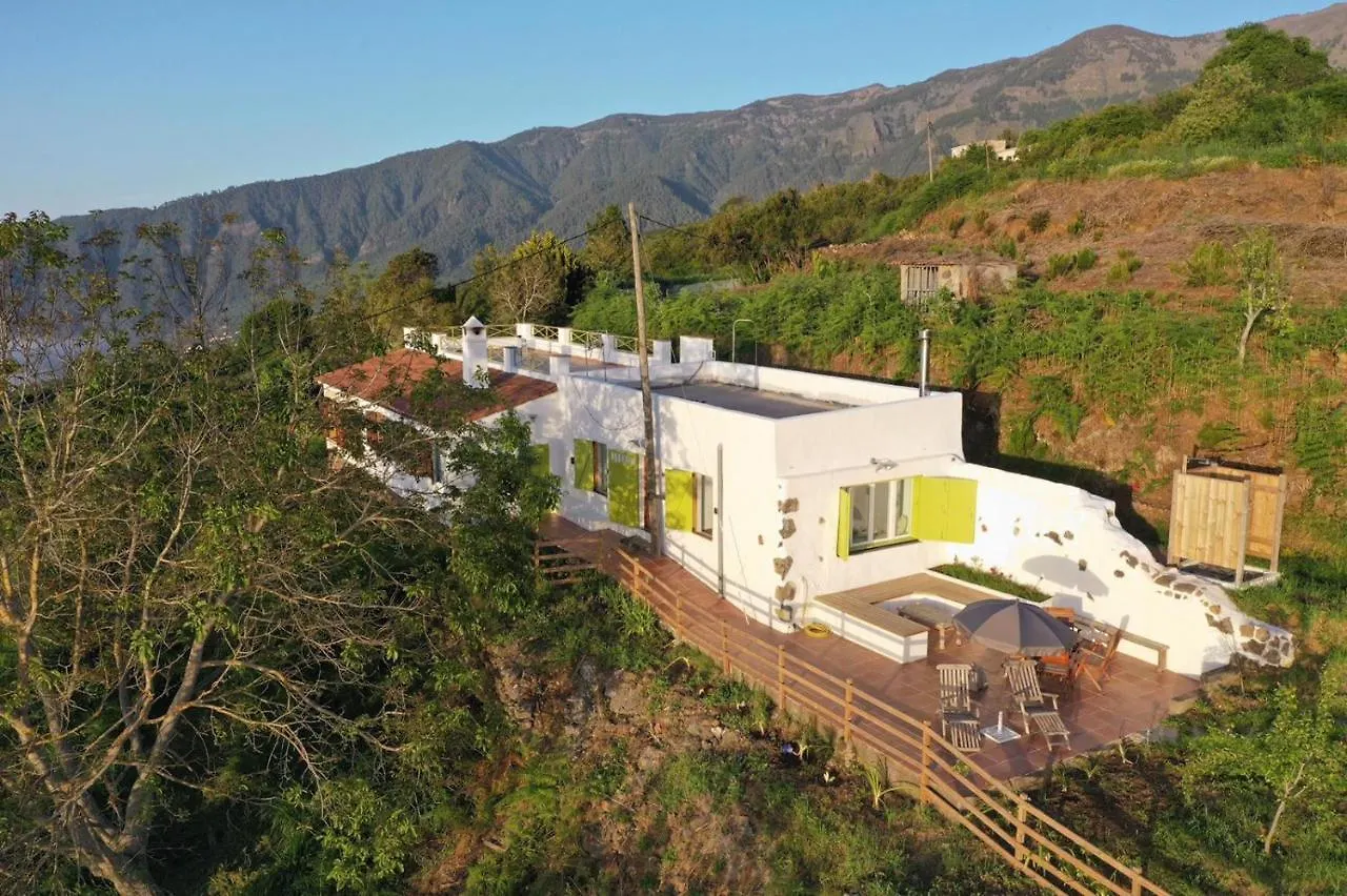 Country house Casa La Jara Guest House Santa Cruz de Tenerife