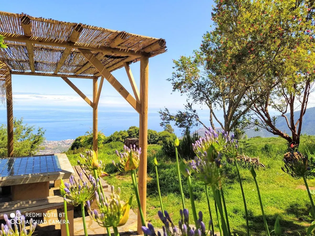 Casa La Jara Guest House Santa Cruz de Tenerife Country house