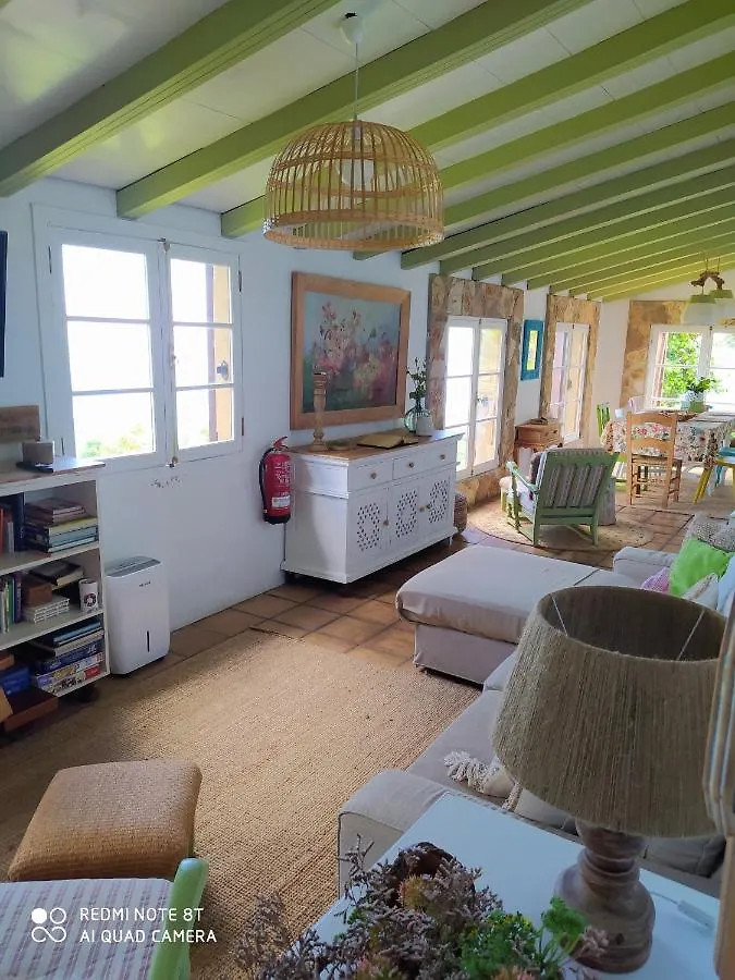 Country house Casa La Jara Guest House Santa Cruz de Tenerife