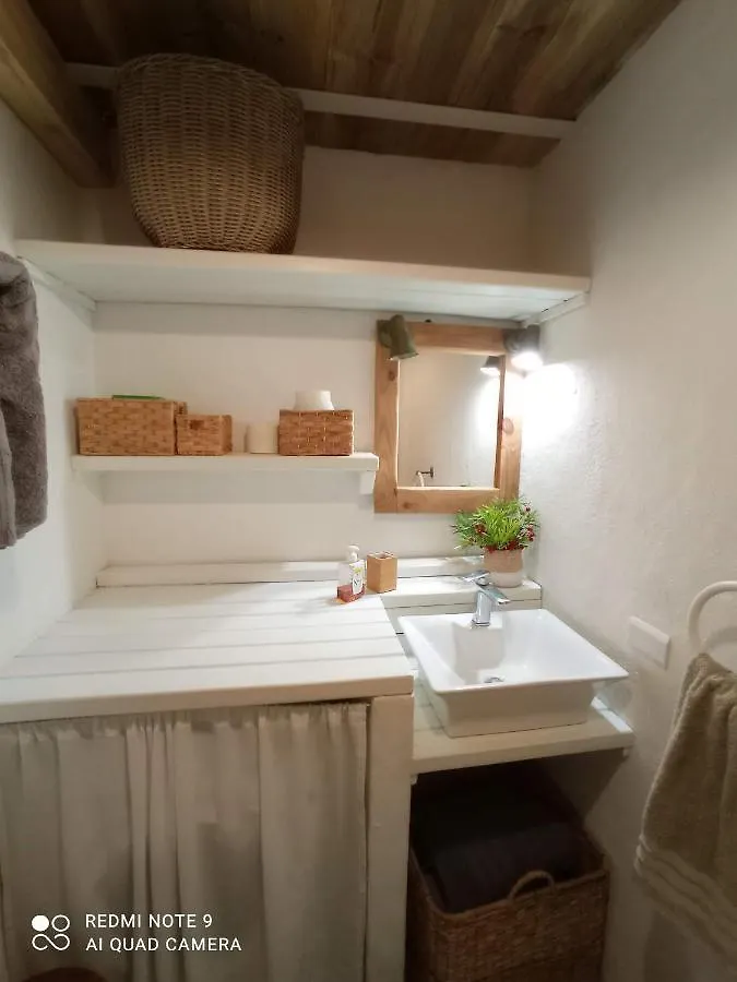 Casa La Jara Guest House Santa Cruz de Tenerife