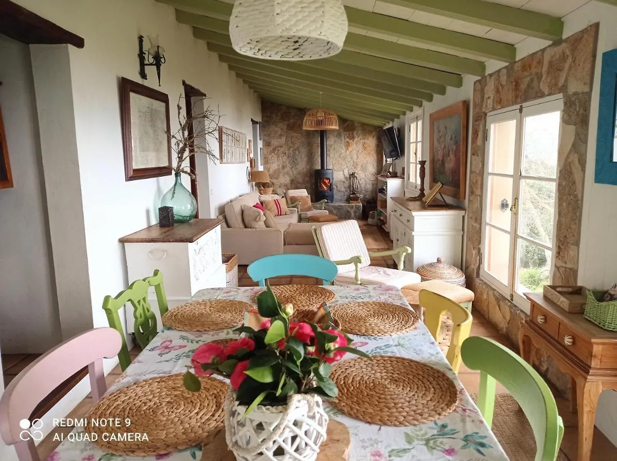 Casa La Jara Guest House Santa Cruz de Tenerife
