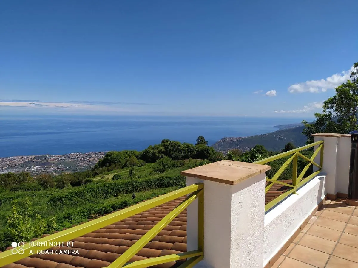 Casa La Jara Guest House Santa Cruz de Tenerife Country house