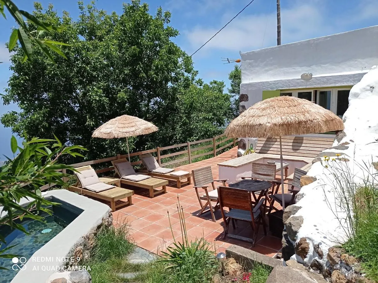 Casa La Jara Guest House Santa Cruz de Tenerife 0*,  Spain