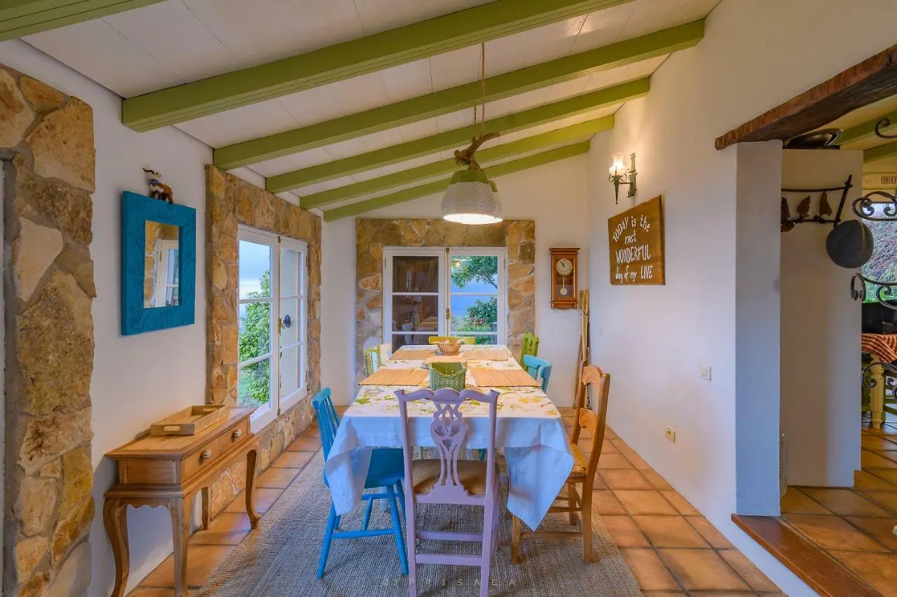 Casa La Jara Guest House Santa Cruz de Tenerife Country house