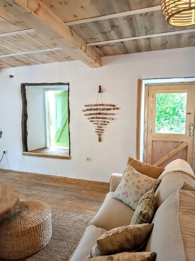 Casa La Jara Guest House Santa Cruz de Tenerife Country house