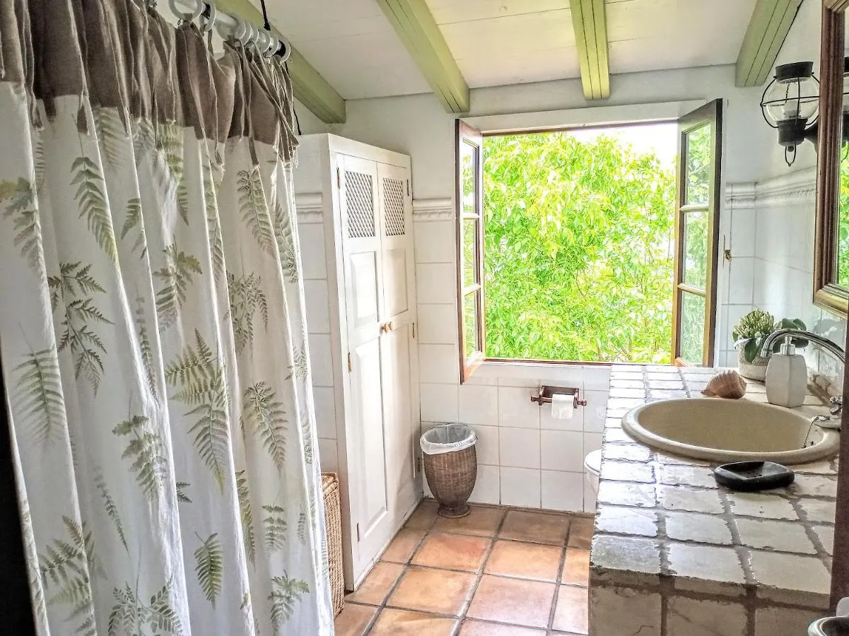 Casa La Jara Guest House Santa Cruz de Tenerife Country house