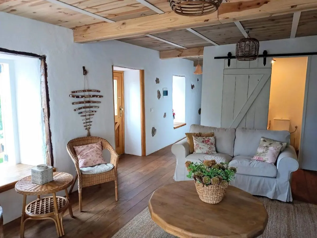 Casa La Jara Guest House Santa Cruz de Tenerife